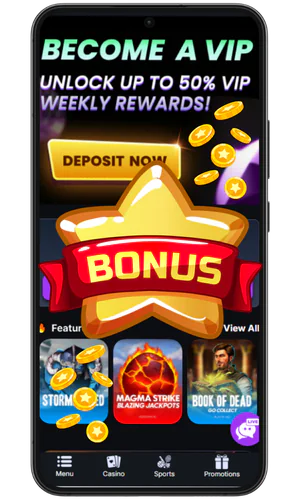 Done Coin Casino